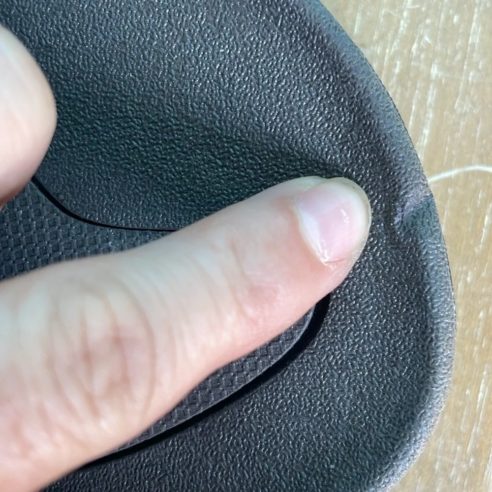 Everest Mens Agile Brown Hiking Water Sandals shoes size 13